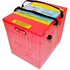 Gill LT Battery 7639-30Lt Gill LT Battery 7639-30Lt